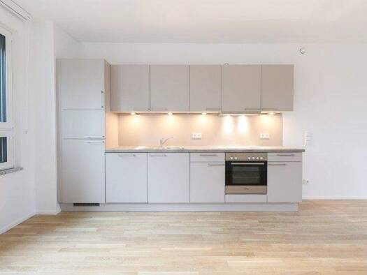 Wohnung zur Miete 1.357 € 2 Zimmer 77,7 m² 5. Geschoss frei ab 22.01.2026 An den Grachten 13 Neustadt Mainz 55120