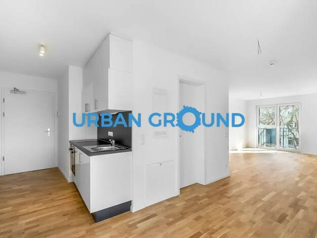 Wohnung zur Miete 1.023 € 1 Zimmer 39,3 m² 2. Geschoss frei ab 01.11.2026 Löwenberger Straße Friedrichsfelde Lichtenberg 10315