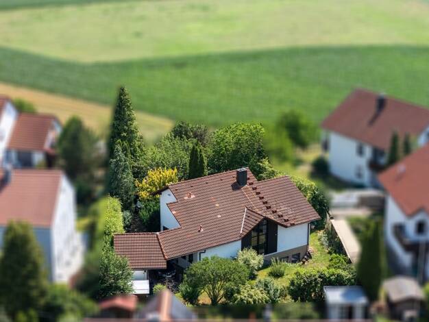 Einfamilienhaus zum Kauf 850.000 € 5 Zimmer 135 m² 772 m² Grundstück Kissing 86438
