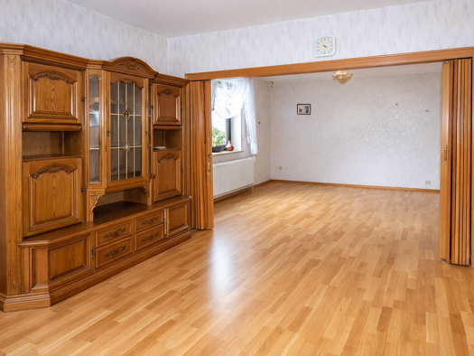 Einfamilienhaus zum Kauf 195.000 € 6 Zimmer 145 m² 1.225 m² Grundstück Wohra Wohratal 35288