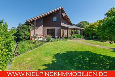 Einfamilienhaus zum Kauf 569.000 € 5 Zimmer frei ab sofort Ellerau 25479