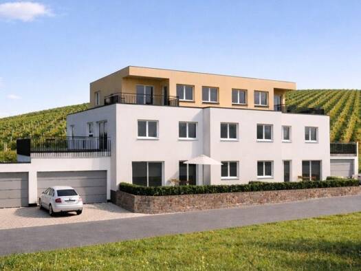 Wohnung zum Kauf provisionsfrei 547.684 € 4 Zimmer 120,4 m² EG frei ab 01.12.2027 Lautenbach 77794