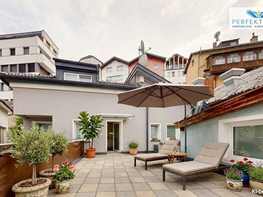 Stadthaus zum Kauf 590.000 € 6 Zimmer 111,3 m² 170 m² Grundstück Landeck 6500
