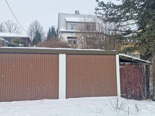 Grundstück zum Kauf 610 m² Grundstück Jahnsdorf Jahnsdorf/Erzgeb 09387