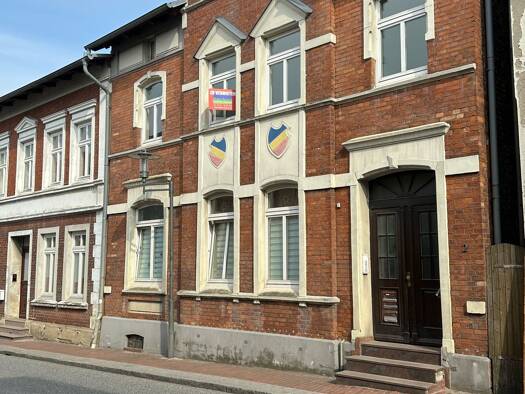 Wohnung zur Miete 665 € 3 Zimmer 95 m² Neubukow 18233