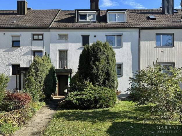 Reihenmittelhaus zum Kauf 790.000 € 6 Zimmer 153 m² 476 m² Grundstück Dachau 85221