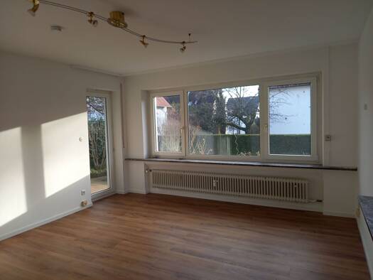 Terrassenwohnung zur Miete 950 € 4 Zimmer 90 m² Geschoss EG/3 frei ab 15.09.2026 Echterdingen Leinfelden-Echterdingen 70771