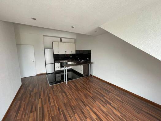 Wohnung zur Miete 650 € 3 Zimmer 59 m² 4. Geschoss frei ab sofort Elswigstrasse 82 St. Jürgen Lübeck 23562