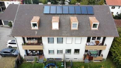 Mehrfamilienhaus zum Kauf 1.990.000 € 16 Zimmer 472 m² 900 m² Grundstück Eglharting Kirchseeon 85614