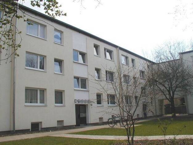 Wohnung zur Miete 599 € 3 Zimmer 57 m² 1. Geschoss frei ab 22.09.2026 Hinter den Ellern 30 Hemelingen Ost 28309