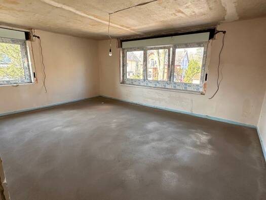 Wohnung zur Miete 865 € 2 Zimmer 82 m² Geschoss 1/2 frei ab 01.05.2026 Innenstadt Gütersloh 33330