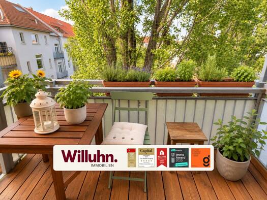 Sonstiges zum Kauf als Kapitalanlage geeignet 295.000 € 4 Zimmer 99,6 m² Gohlis-Süd Nord 04155