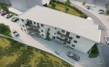 Wohnung zum Kauf 178.592 € 1 Zimmer 49 m² 1. Geschoss Pula center 52100