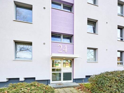 Wohnung zur Miete 636 € 2 Zimmer 55 m² EG frei ab 01.06.2026 Berliner Ring 24 Monheim 40789