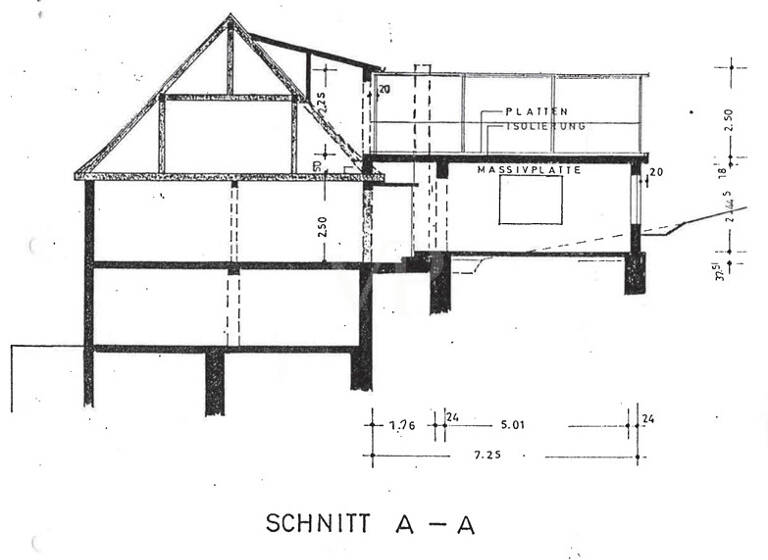 Einfamilienhaus zum Kauf 6 Zimmer 88,6 m² 502 m² Grundstück Sulzbach Sulzbach-Laufen 74429
