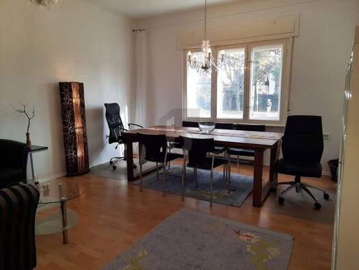 Wohnung zur Miete 1.319 € 2 Zimmer 96 m² EG Mahlsdorf 12623