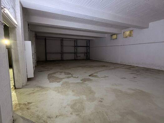 Lagerhalle zur Miete 2.120 m² Lagerfläche teilbar ab 300 m² Kadammsweg 4 Brinckmansdorf Rostock 18146