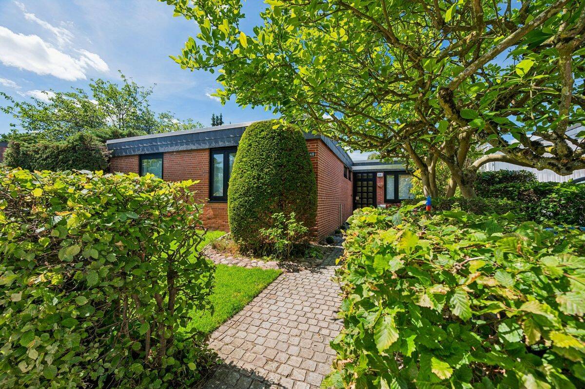 Bungalow zum Kauf – pohled 2