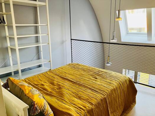 Wohnung zur Miete auf Zeit 4.601 € 1 Zimmer 43 m² frei ab sofort Wien 1120