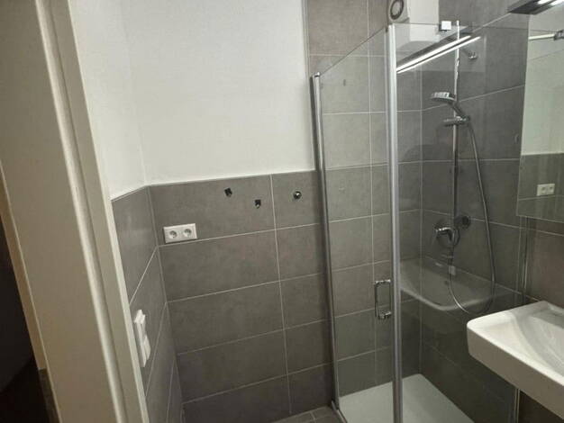 Terrassenwohnung zur Miete 650 € 2 Zimmer 48 m² EG frei ab sofort Thymstraße 25 Kramerswinkel Goslar 38642