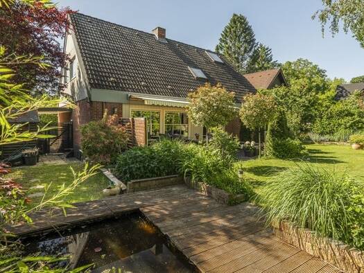 Einfamilienhaus zum Kauf 849.000 € 6 Zimmer 184 m² 720 m² Grundstück Kladow Spandau 14089