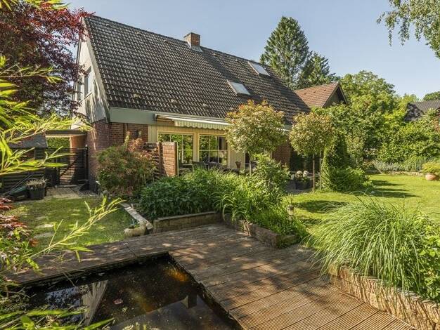 Einfamilienhaus zum Kauf 849.000 € 6 Zimmer 184 m² 720 m² Grundstück Kladow Berlin 14089