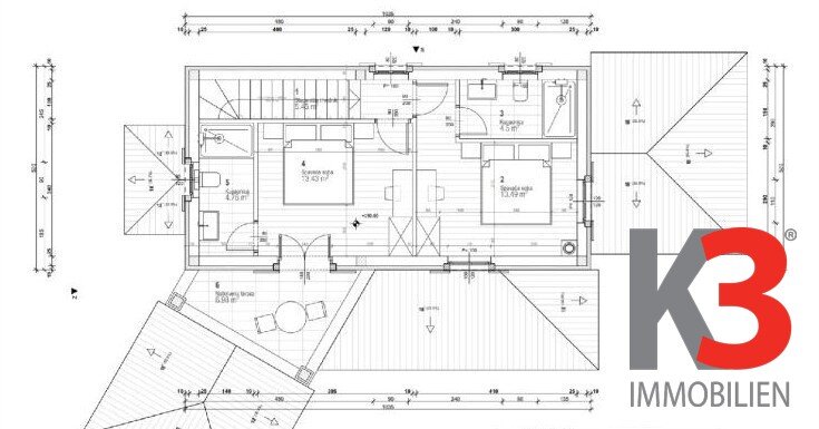 Gewerbegrundstück zum Kauf 125.000 € 710 m²<br/>Grundstück Porec 52440