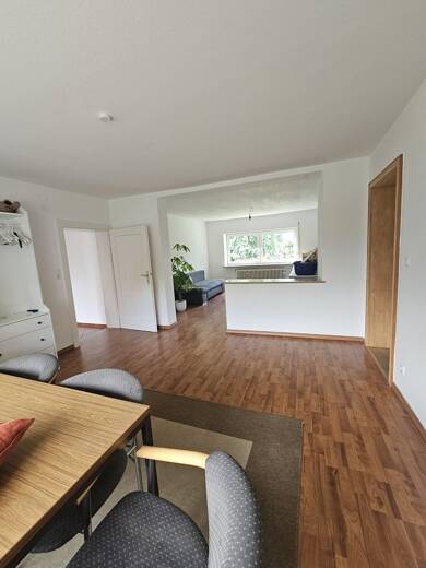 Wohnung zur Miete 1.000 € 5,5 Zimmer 115 m² frei ab 01.08.2025 Fischbach Nürnberg 90475