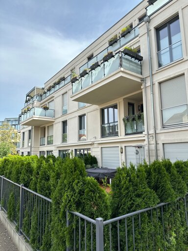 Wohnung zum Kauf 600.000 € 4 Zimmer 116 m² 2. Geschoss Striesen-West (Löscherstr.) Dresden 01309