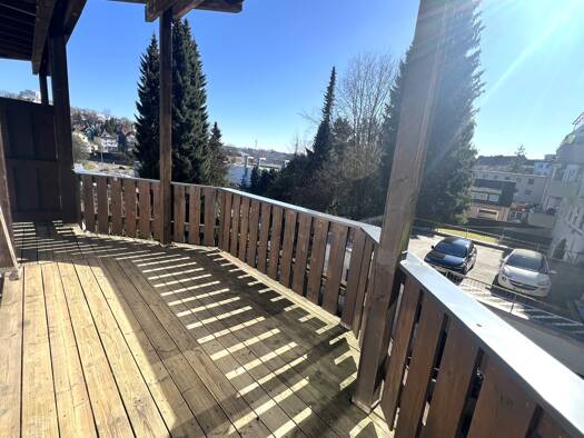 Wohnung zur Miete 560 € 2 Zimmer 60 m² 2. Geschoss frei ab sofort Kipperstr. 2 2. OG re. Innen Remscheid 42853