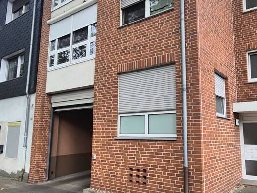 Wohnung zur Miete 550 € 2,5 Zimmer 66 m² Geschoss 3/4 frei ab 01.01.2027 Edmund-Weber-Straße 216 Röhlinghausen Herne 44651