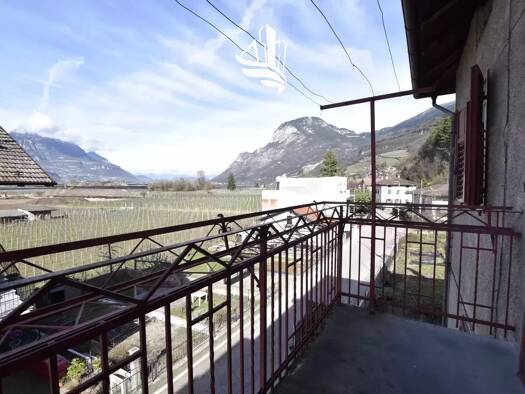 Einfamilienhaus zum Kauf 445.500 € 6 Zimmer 285 m² Salurn 39040