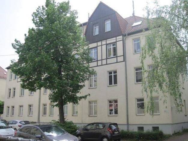 Wohnung zur Miete 515 € 2 Zimmer 58,1 m² 1. Geschoss frei ab 16.02.2026 Christian-Schmid-Straße 2 Engelsdorf Leipzig 04319