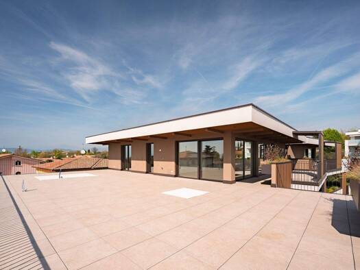 Penthouse zum Kauf 1.495.000 € 4 Zimmer 107,5 m² 2. Geschoss Via Dosso 65 Lazise 37017