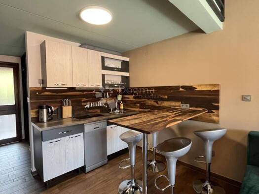 Wohnung zum Kauf 135.000 € 2 Zimmer 41 m² 2. Geschoss Marčana