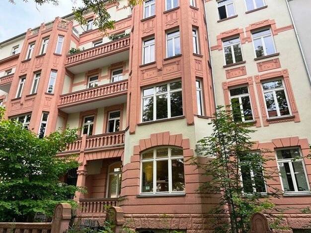 Wohnung zur Miete 2.400 € 6 Zimmer 239,3 m² 2. Geschoss West Kassel 34119