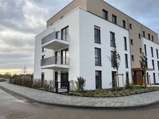 Wohnung zur Miete - Erstbezug 2.034 € 4 Zimmer 127,1 m² 3. Geschoss Im Ländchen 5 Bierstadt Bierstadt 65205