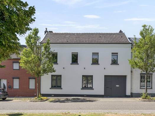 Bauernhaus zum Kauf 479.800 € 7 Zimmer 172,6 m² 4.175 m² Grundstück Teveren Geilenkirchen / Teveren 52511