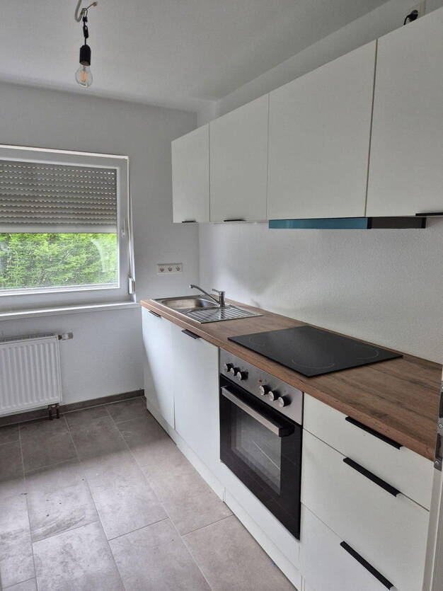 Wohnung zur Miete 580 € 2 Zimmer 62 m² 1. Geschoss Baiersbronn Baiersbronn 72270