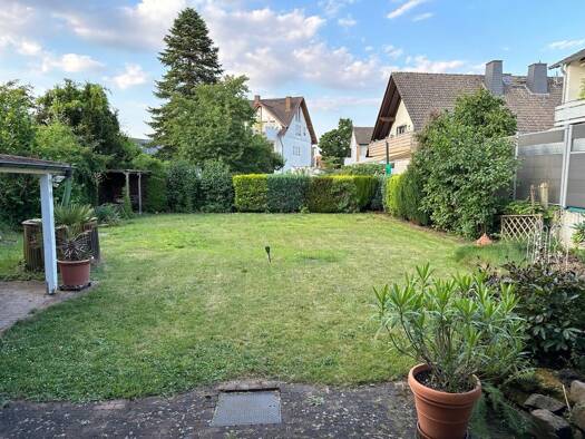 Mehrfamilienhaus zum Kauf 700.000 € 6 Zimmer 200 m² 569 m² Grundstück Ober-Roden Rödermark 63322