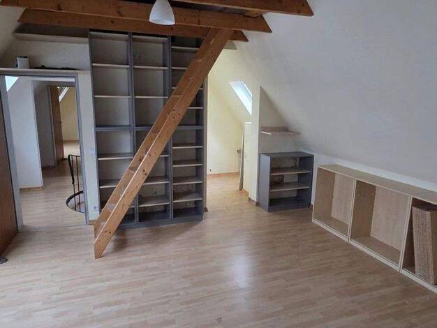 Maisonette zum Kauf provisionsfrei 179.000 € 4 Zimmer 124 m² 1. Geschoss Bad Bentheim 48455
