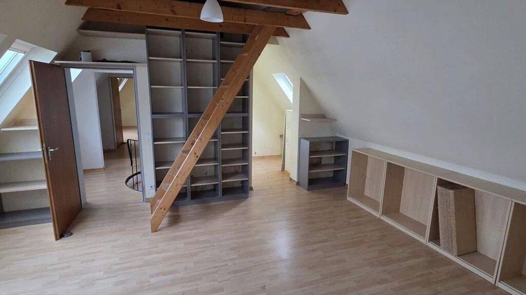 Maisonette zum Kauf provisionsfrei 179.000 € 4 Zimmer 124 m² 1. Geschoss Bad Bentheim 48455