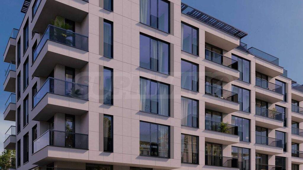 Studio zum Kauf 257.760 € 3 Zimmer 103,2 m² Sofia