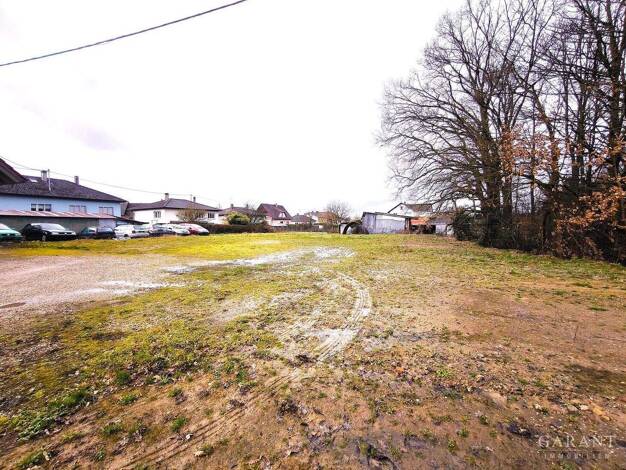 Grundstück zum Kauf 298.000 € 1.380 m² Grundstück Möllin Scheibenhardt 67630