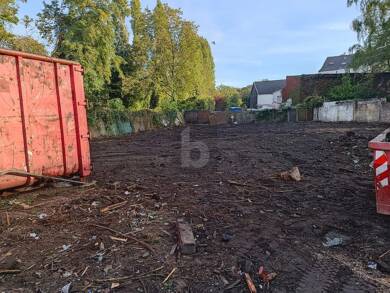 Grundstück zum Kauf 189.000 € 1.029 m² Grundstück Duisburg 47169
