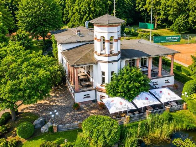 Restaurant zum Kauf 1.750.000 € 340 m² Gastrofläche Gelnhausen Gelnhausen 63571