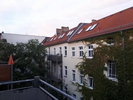 Maisonette zum Kauf 499.000 € 2 Zimmer 78,8 m² 5. Geschoss Prenzlauer Berg Pankow 10437
