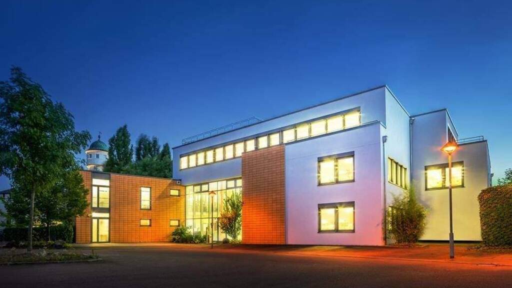 Bürokomplex zur Miete 16,50 € 1.845,5 m² Bürofläche Industriegebiet Konstanz 78467