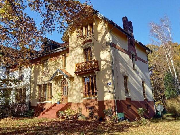 Einfamilienhaus zum Kauf provisionsfrei 380.000 € 10 Zimmer 306 m² 2.000 m² Grundstück frei ab 01.05.2026 Schoeneck 57350