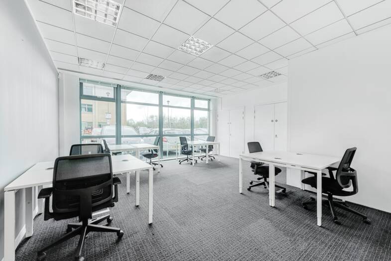 Büro-/Praxisfläche zur Miete 3.378 € 120 m² Bürofläche teilbar von 100 m² bis 120 m² Schulstr. 38 Altchemnitz Chemnitz 09125
